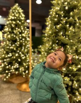 Christmas tree demand remains high despite inflation