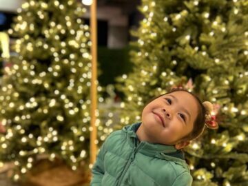 Christmas tree demand remains high despite inflation