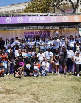 United Way: 6 Good Ways to Give