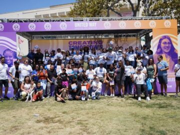 United Way: 6 Good Ways to Give