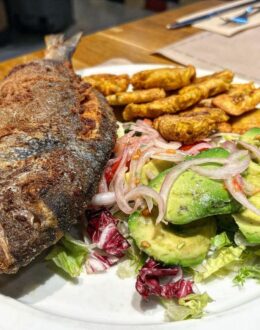 Is Latin food healthy? It depends on how you prepare it!