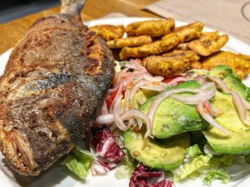 Is Latin food healthy? It depends on how you prepare it!