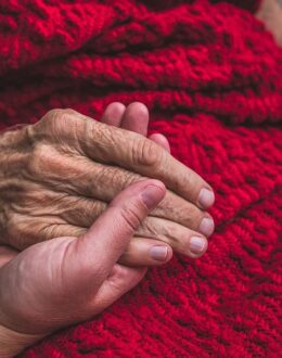 UN urges nations to prepare for an aging world now