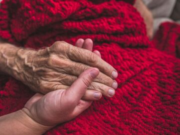 UN urges nations to prepare for an aging world now