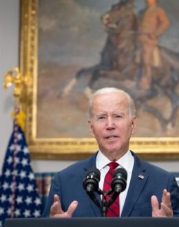 Biden announces new plan to tackle border crisis