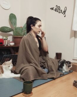 Wellness: Four simple tips to have a conscious breath