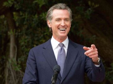 Fentanyl, homelessness, immigration and other takeaways from Newsom’s budget