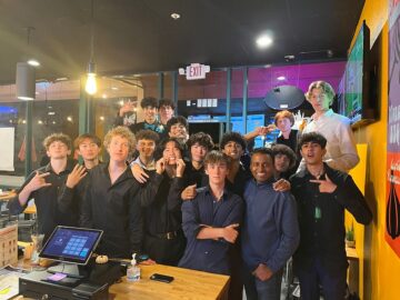 Discrimination complaints arise in the U.S. schools