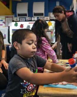 California workers can now take leave to care for chosen family