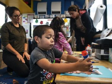 California workers can now take leave to care for chosen family