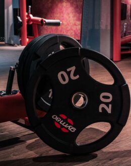 Wellness: Darkest days over for fitness studios and gyms