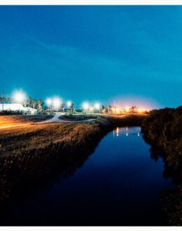 The number of arrests on the border with Mexico increases