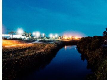 The number of arrests on the border with Mexico increases