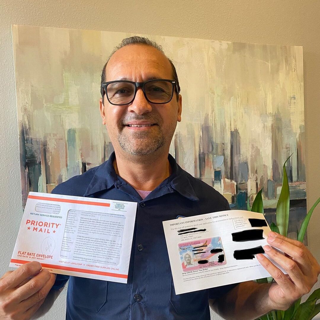 Green Card Application Fees to Skyrocket Under New Proposal Parriva