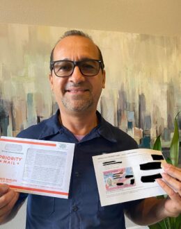 Green Card Application Fees to Skyrocket Under New Proposal