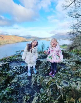 What’s the #1 thing to change to be happier?