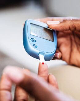 Senior citizens won’t pay more than $35 a month for insulin