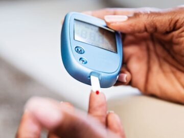 Senior citizens won’t pay more than $35 a month for insulin