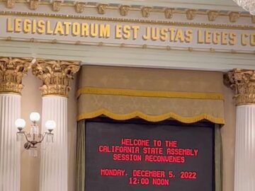 Why this will be the most diverse California Legislature ever