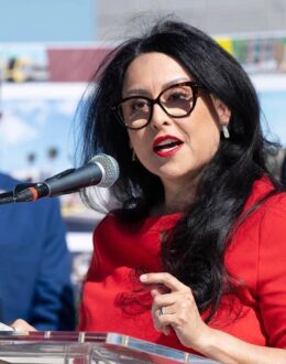 The fight to replace Nury Martínez begins