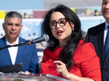 The fight to replace Nury Martínez begins