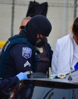 New York Mayor says “no room” in his city for migrants