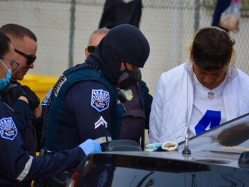 New York Mayor says “no room” in his city for migrants