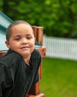 New guidance for treating youth obesity encourages early intervention