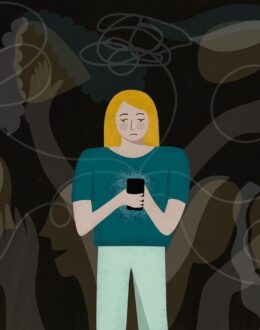 School lawsuits over social media harm face tough legal road