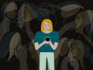 School lawsuits over social media harm face tough legal road