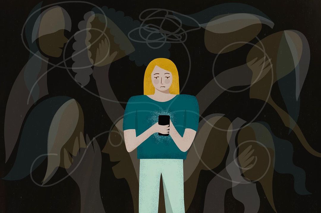 School lawsuits over social media harm face tough legal road - Parriva