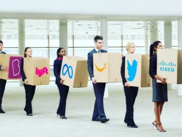 The end of a dream: Layoffs take Big Tech back to more modest future