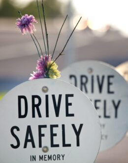 An increase in fatal accidents is reported on the streets of L.A.