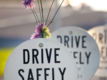 An increase in fatal accidents is reported on the streets of L.A.