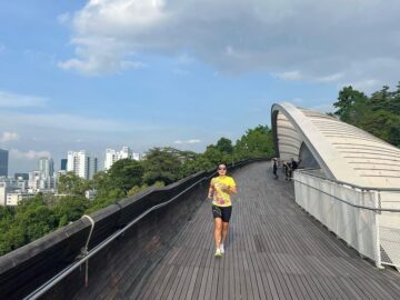 Sitting all day can be deadly. 5-minute walks can offset harms