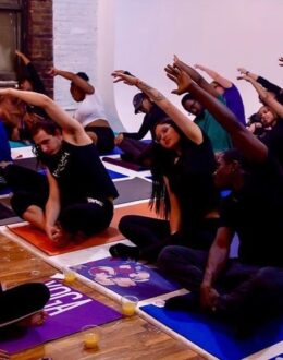 What is Wellness and Why it is Important for Latinos