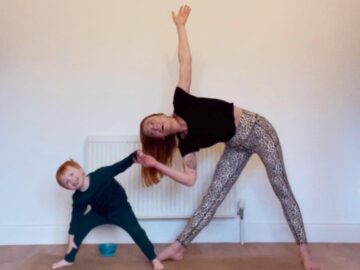 Why Yoga Should Be On Your Resolution List