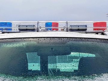 Parts of northern US shut down ahead of winter storm