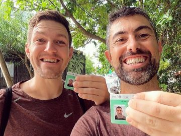 American ‘invasion’ in Mexico: Record numbers of Americans living in that country