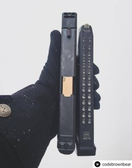 Invasion of weapons confiscated in airports