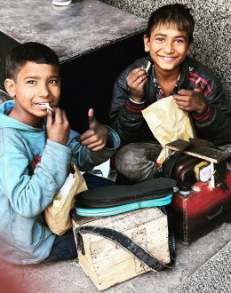 U.S. plans to investigate abuses about child abuse in workplaces