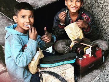 U.S. plans to investigate abuses about child abuse in workplaces