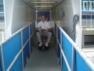 Employment rate for Americans with disabilities reached record high 