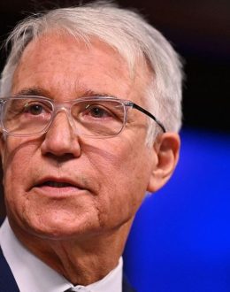 Latino arrested in connection to Bishop’s murder