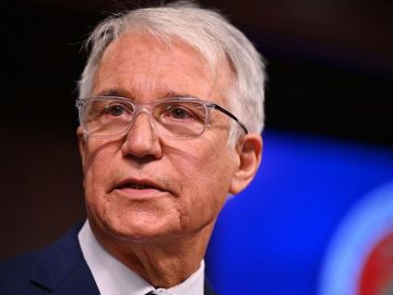 Latino arrested in connection to Bishop’s murder