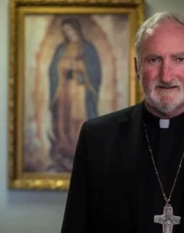 Charges filed against Latino in Bishop’s murder