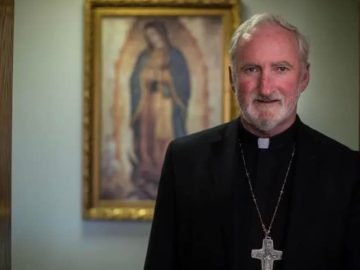 Charges filed against Latino in Bishop’s murder