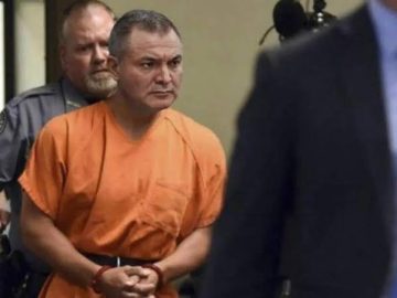 Senators demand data on DEA and FBI ties to García Luna