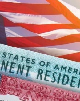 Immigration Services plans to raise application fees from $1,225 to $1,540 for Green Cards