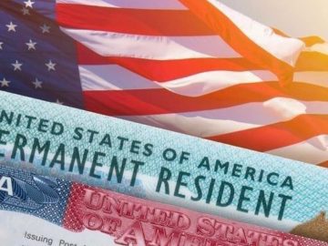 Immigration Services plans to raise application fees from $1,225 to $1,540 for Green Cards